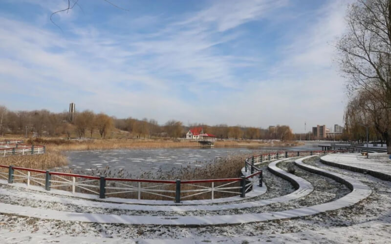 辽宁石油化工大学