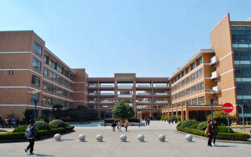 浙江理工大学