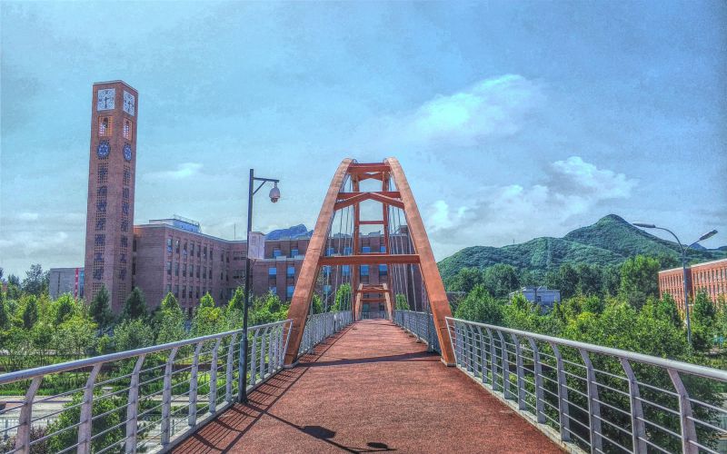 中国科学院大学