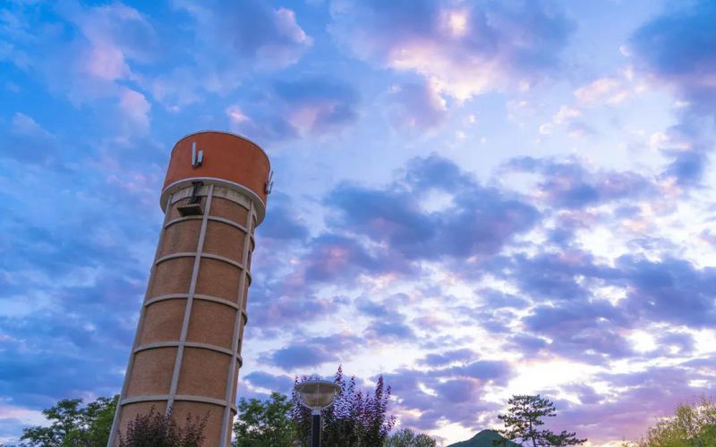 中国科学院大学