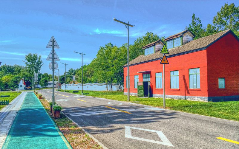 中国科学院大学