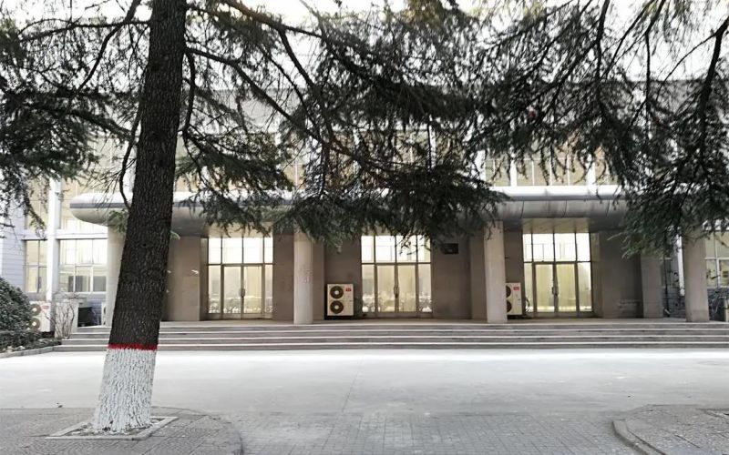 河北中医药大学