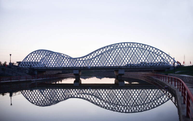 哈尔滨信息工程学院