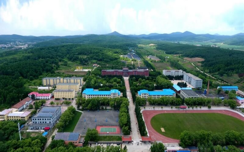 吉林农业科技学院