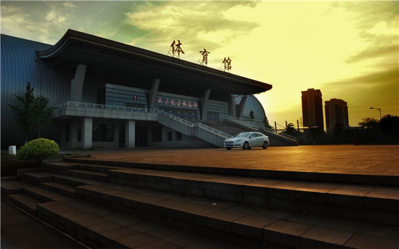 江苏科技大学苏州理工学院