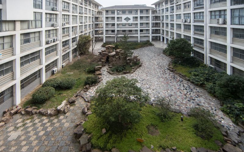 南京邮电大学通达学院