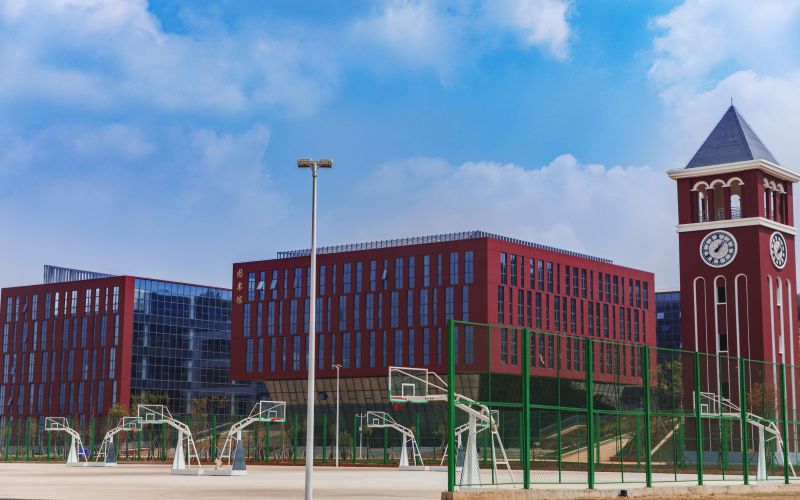 昆明理工大学津桥学院