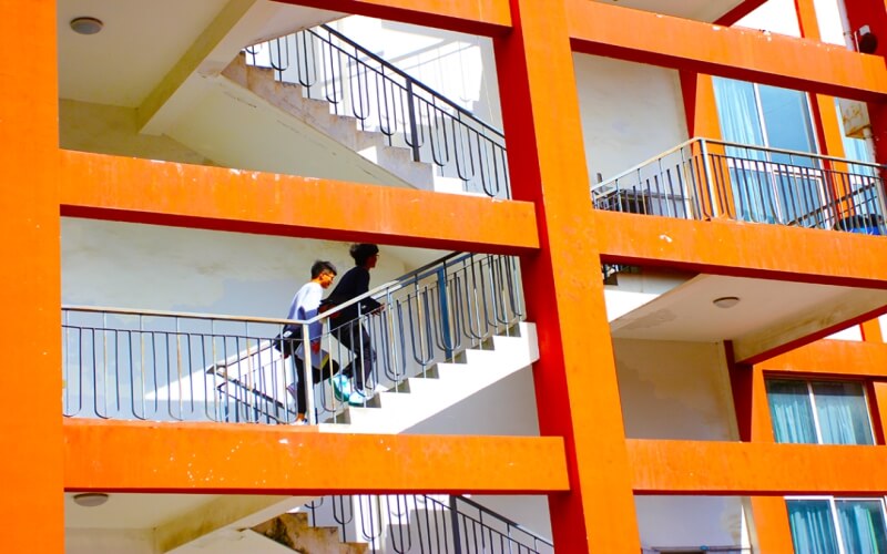 电子科技大学成都学院