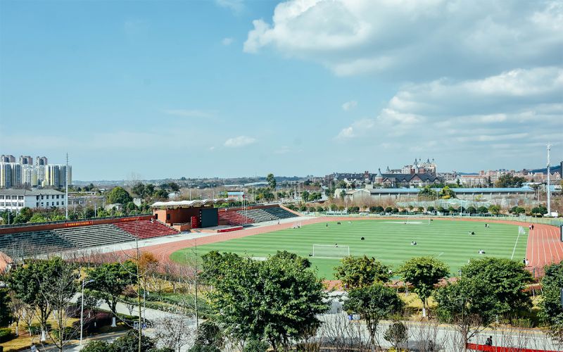 西南交通大学希望学院