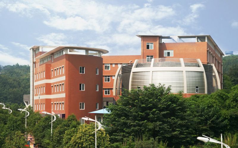 四川文化艺术学院