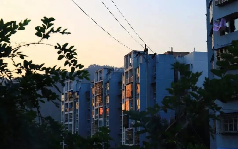 重庆人文科技学院