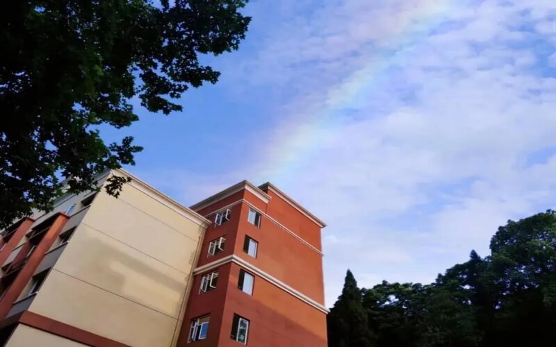 重庆人文科技学院