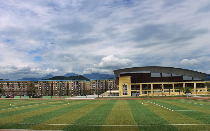 成都外国语学院