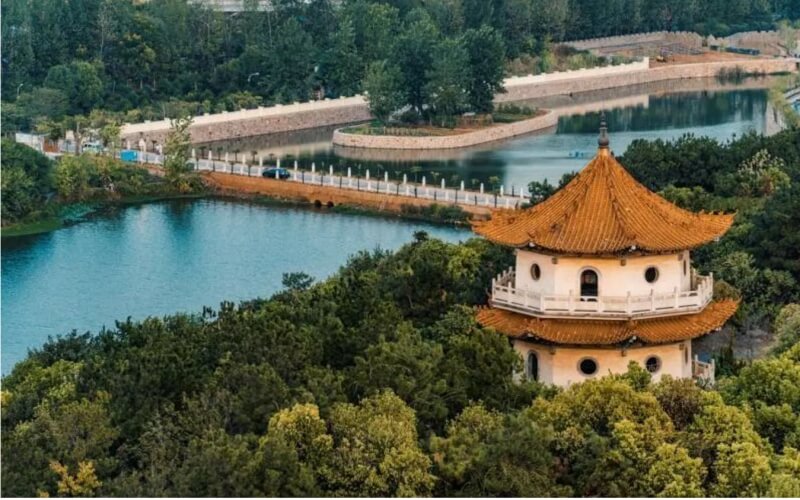 湖北第二师范学院