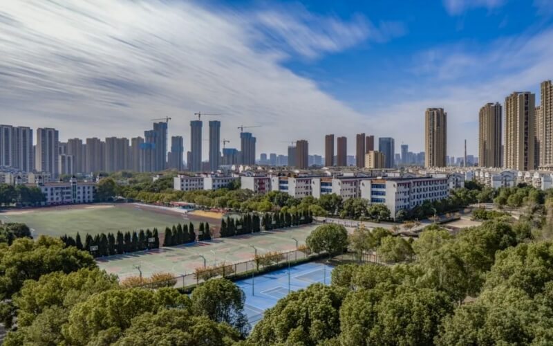 湖北第二师范学院