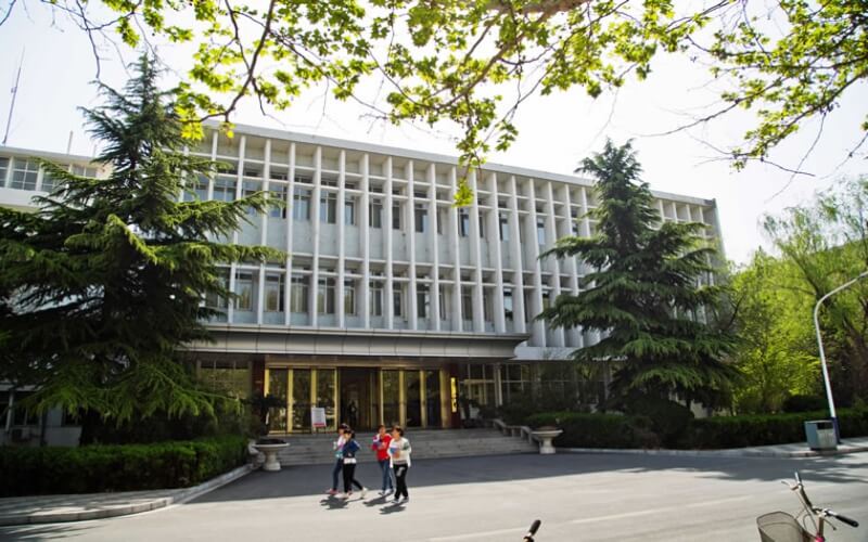 河北师范大学汇华学院