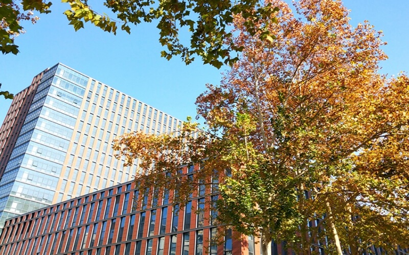 河北医科大学临床学院