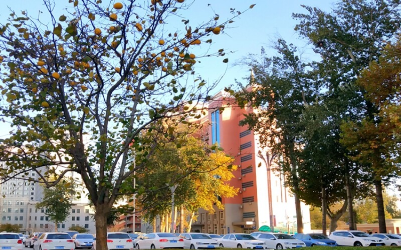 河北医科大学临床学院