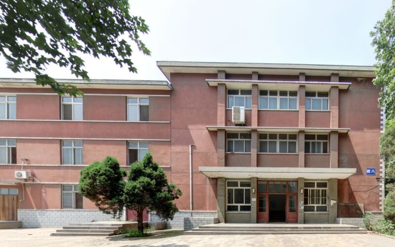 石家庄铁道大学四方学院