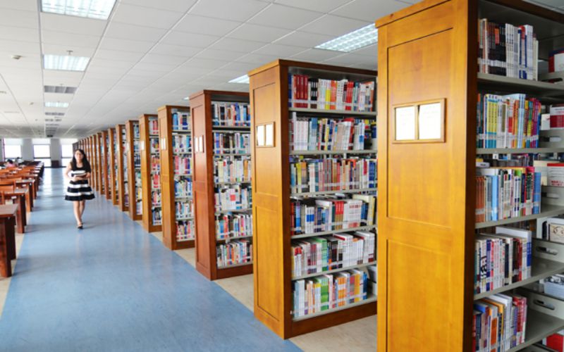 浙江财经大学东方学院