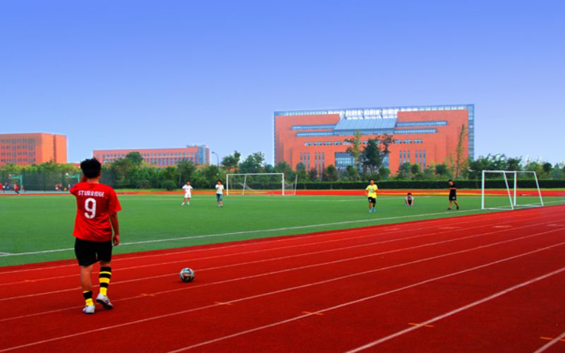 浙江财经大学东方学院