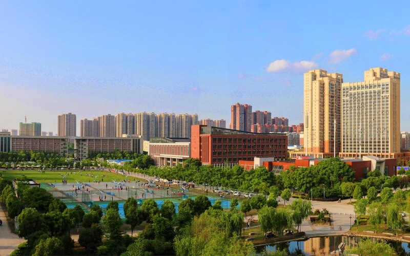 武昌工学院