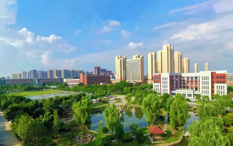 武昌工学院