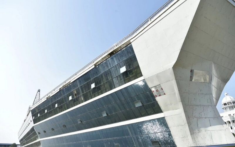 湖南交通工程学院