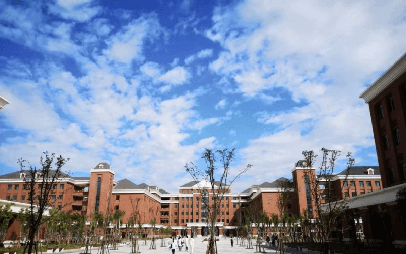 温州医科大学仁济学院