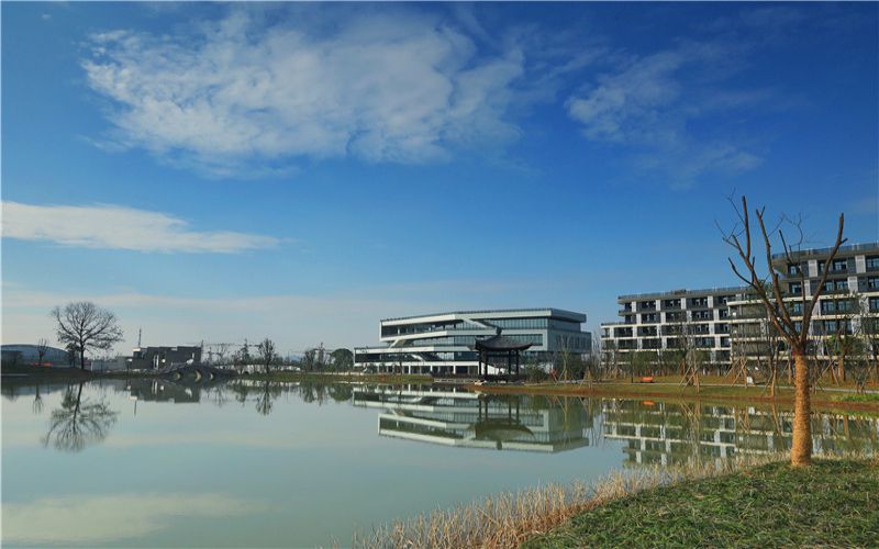 浙江师范大学行知学院