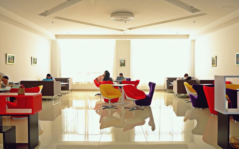 浙江工业大学之江学院