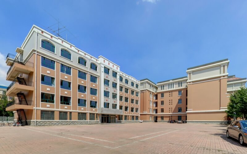 锦州医科大学医疗学院