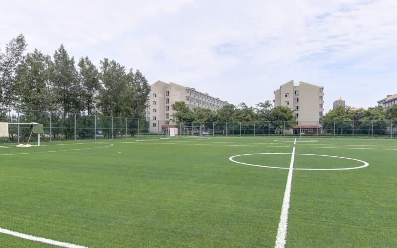 华北电力大学保定校区