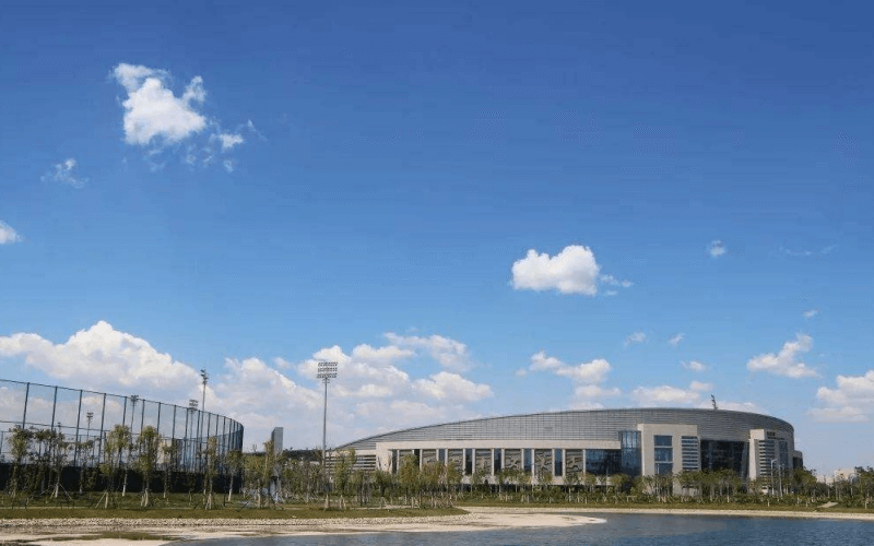 天津市职业大学