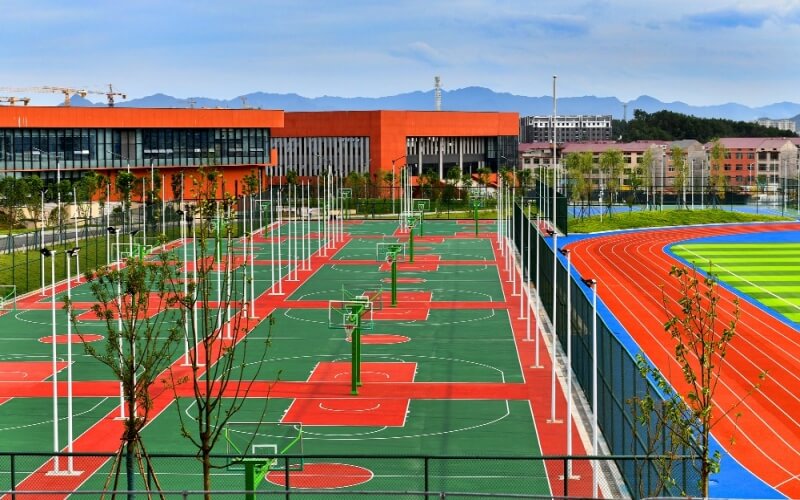 江西陶瓷工艺美术职业技术学院