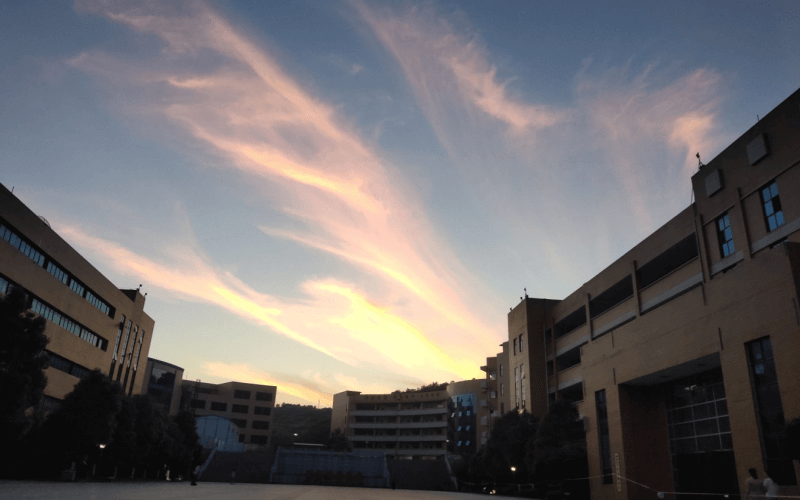 湘南幼儿师范高等专科学校