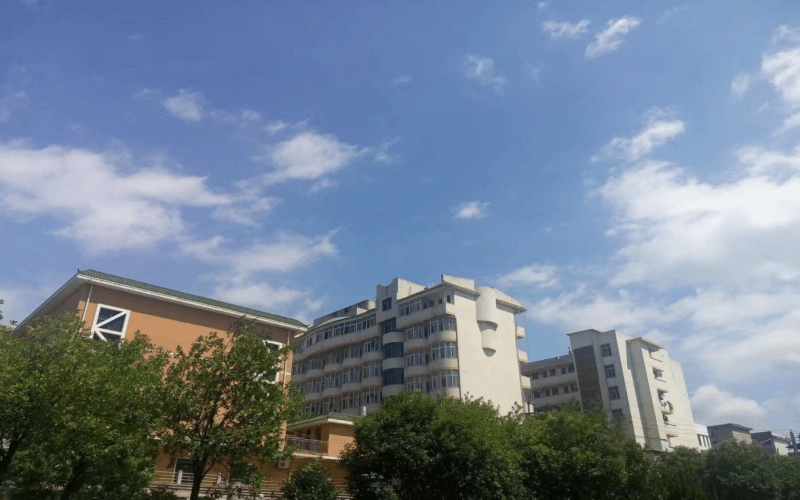 湘南幼儿师范高等专科学校