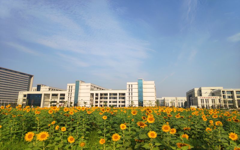 河南测绘职业学院