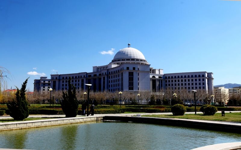 哈尔滨工业大学（威海）