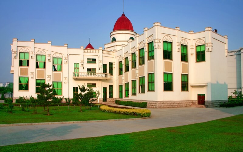 哈尔滨工业大学（威海）