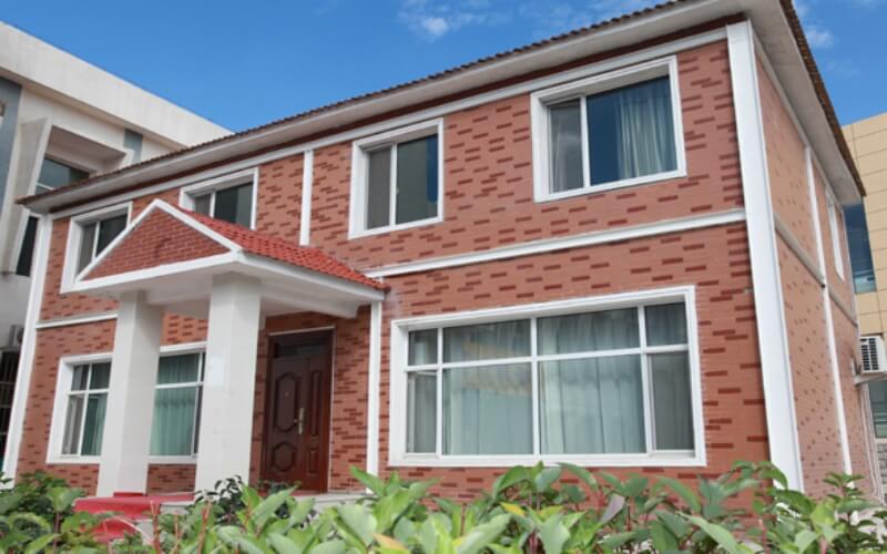 内蒙古鸿德文理学院