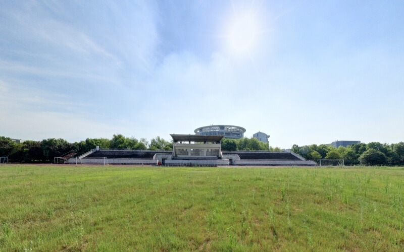 浙江理工大学科技与艺术学院