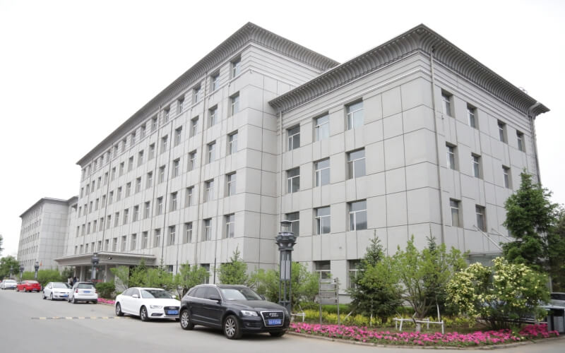 吉林省经济管理干部学院