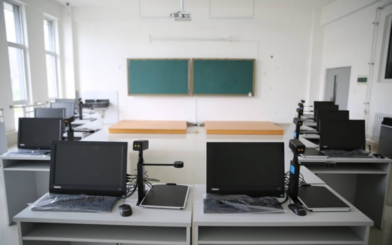 辽宁特殊教育师范高等专科学校