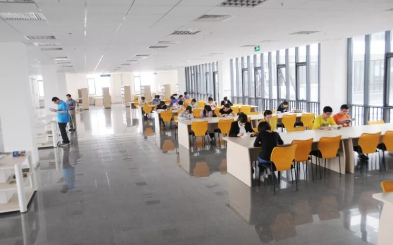 承德应用技术职业学院