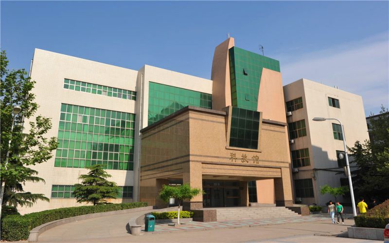 郑州财税金融职业学院