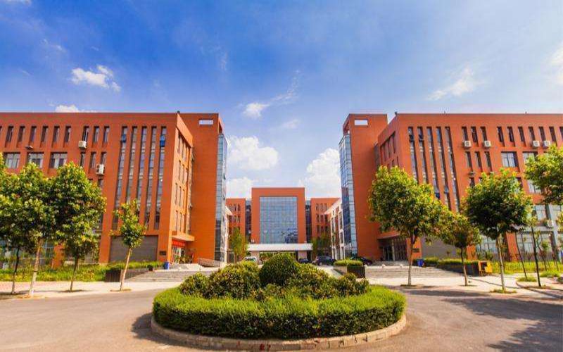 河南轻工职业学院