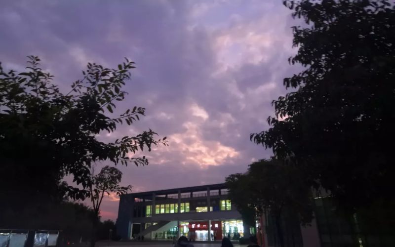 赣南卫生健康职业学院