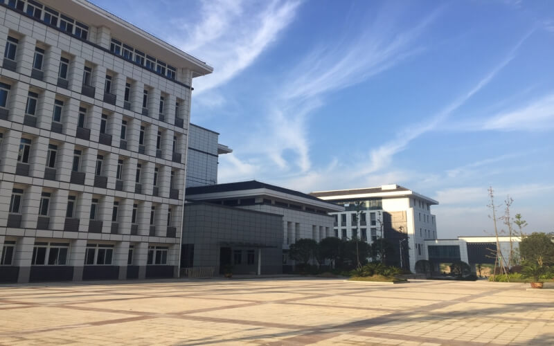 达州中医药职业学院