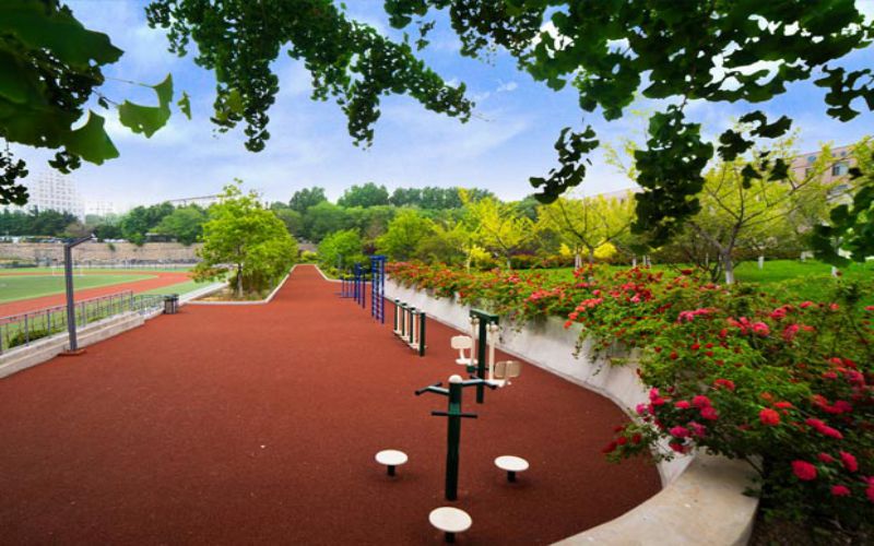 辽宁税务高等专科学校